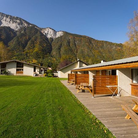 Le Bourg-dʼOisans Gite Le Grand Renaud מראה חיצוני תמונה